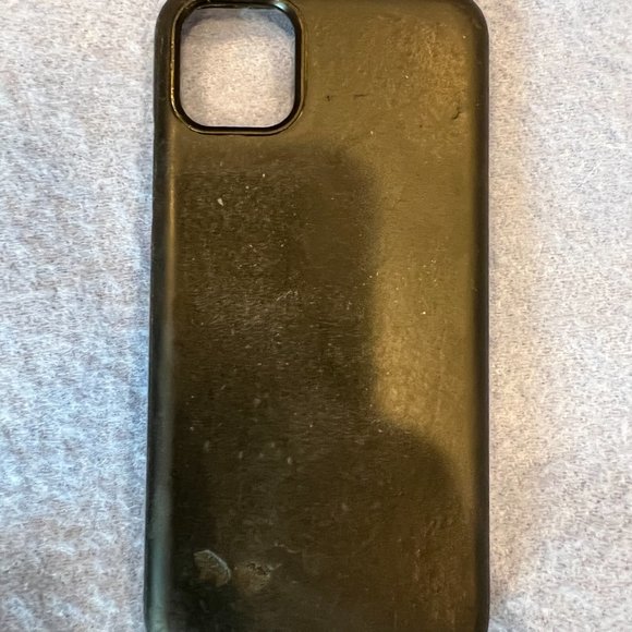 Apple iPhone 11 Pro Max Nomad Horween Leather cases (1 tri fold, one standard) - Picture 2 of 6